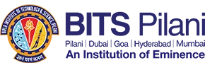 BITS PILANI logo