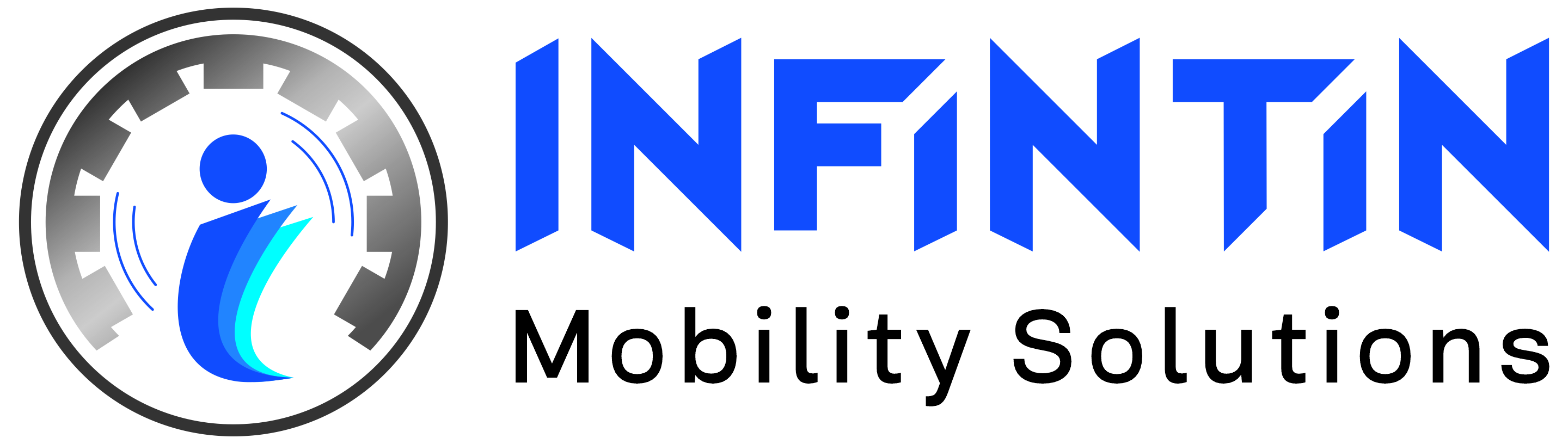 Infintin Mobility Solutions Pvt Ltd logo