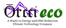 Orcci Eco Products logo