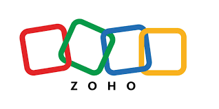 Zoho logo