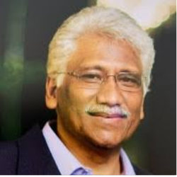 Rajendra Kumar Krishna Murthy